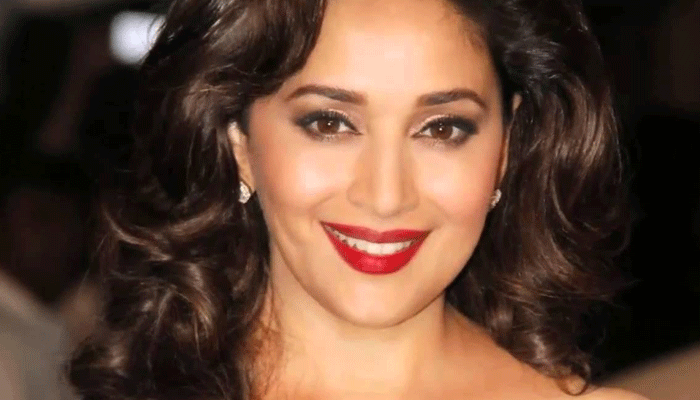 These pictures are proof that Madhuri Dixit is a timeless beauty!