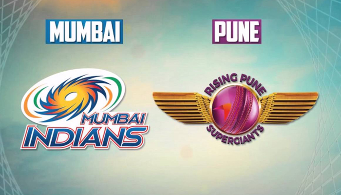 IPL 10 Final MI vs RPS: Mumbai wins toss; Pune to bowl