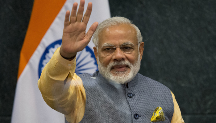 PM Modi begins four-nation tour on Monday; cooperation, terror on agenda
