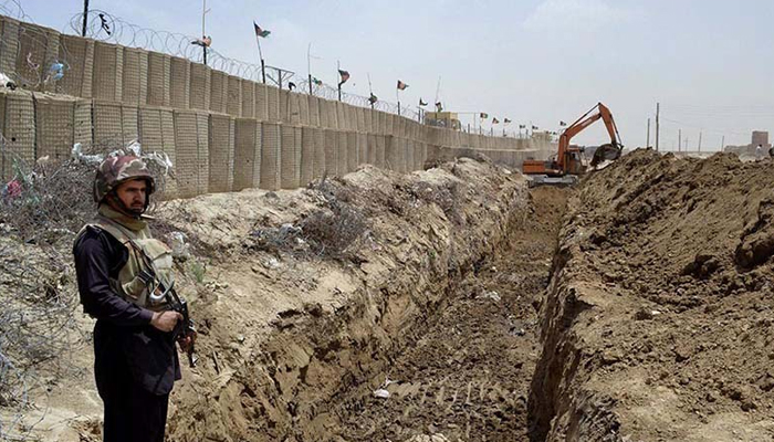 9 dead as Pakistan-Afghanistan border tension escalates