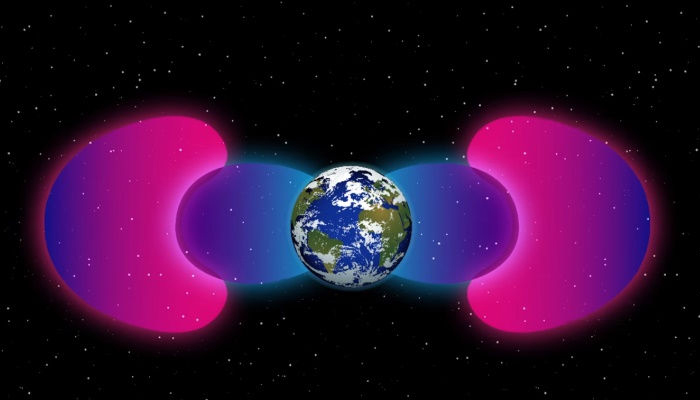 NASA probes detect man-made bubble around Earth