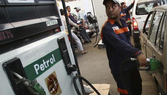 Petrol Theft Racket Busted: On-strike Pump owners resume work