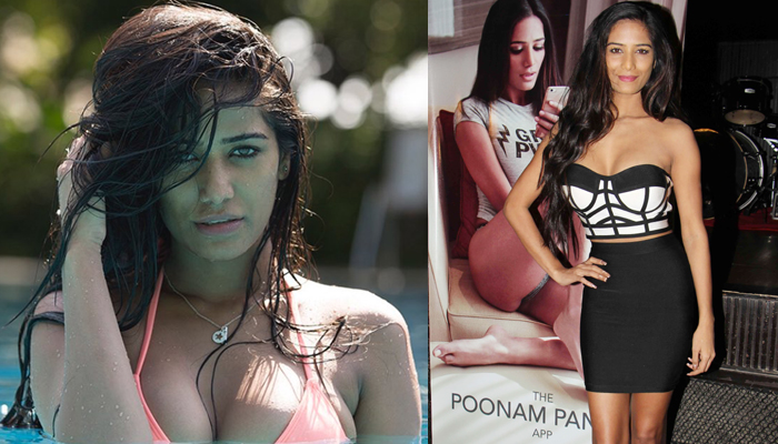 Undress to Impress: These photos of Poonam Pandey are instant arousal