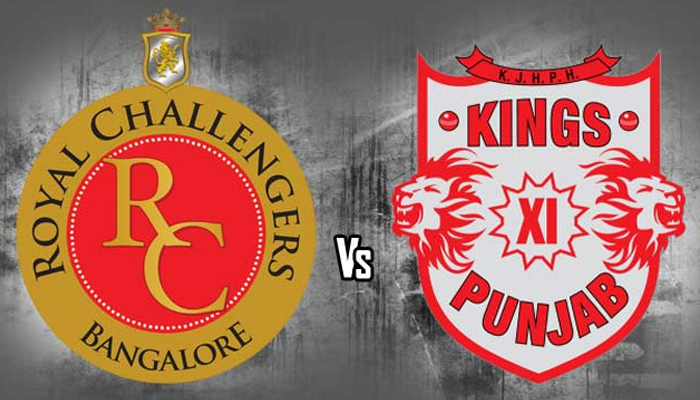 IPL 10 RCB vs KXIP: Bangalore wins toss, Punjab to bat