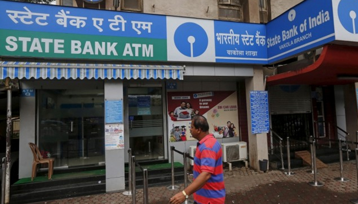 SBI ATMs uneffected by WannaCry ransomware virus attack