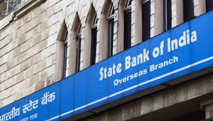 State Bank of India cuts its term deposits rate by 50 basis points