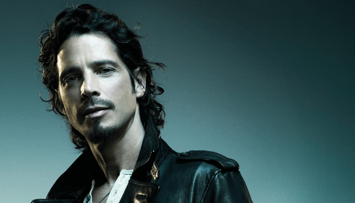 Soundgarden and Audioslave singer Chris Cornell dies at 52