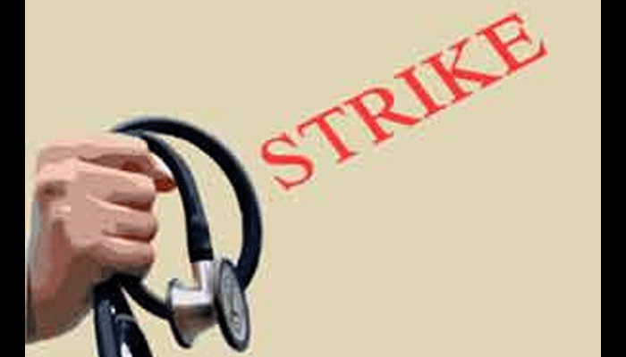 Seven patients die in a Bihar hospital following strike by junior doctors