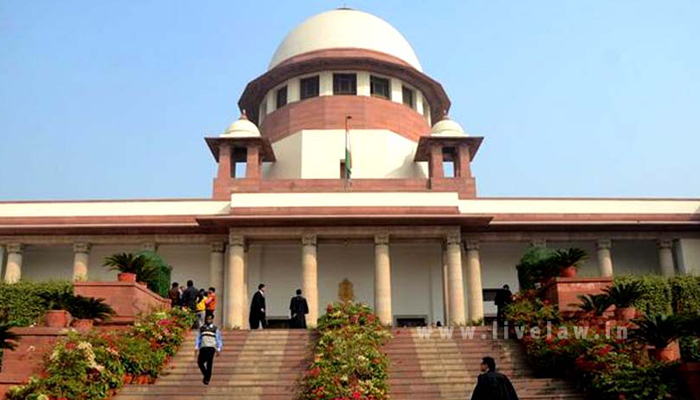 SC begins hearing triple talaq issue; asks if this is fundamental to Islam