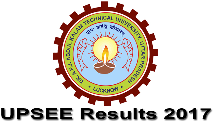 UPSEE 2017 results declared at upsee.nic.in; Check here