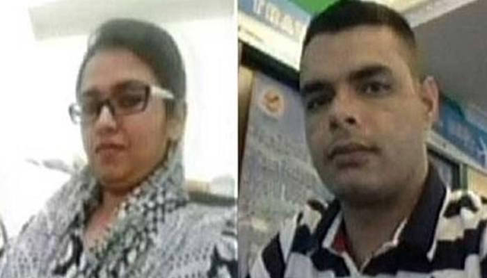 Indian woman to be repatriated after formalities: Pakistan