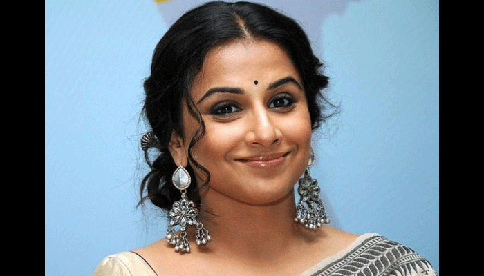 Vidya Balan recalls her favourite memory with her mother on Mothers Day