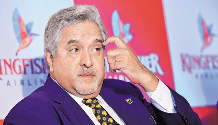 Supreme Court holds Vijay Mallya guilty of contempt