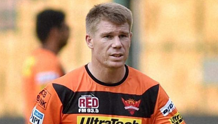 Would have been a shame if Sunrisers didnt qualify, says Warner