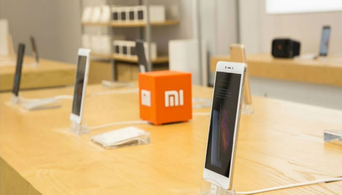 Xiaomi unveils its first offline store Mi Home in India