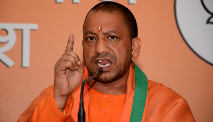 No political patronage, strict action will be taken: UP CM warns criminals