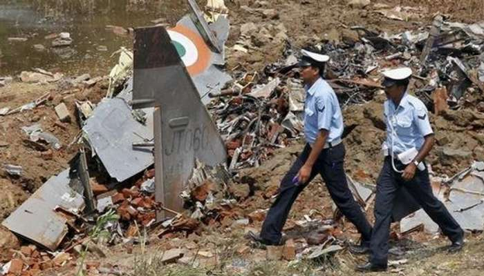 Wreckage of missing Sukhoi located, no word on two pilots