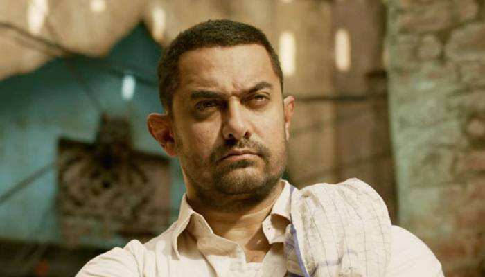 Dangal scores over Rs 80 crore in China in opening weekend