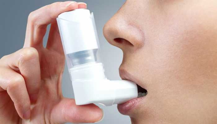 Asthma deaths to rise 20% if steps not taken against climate change
