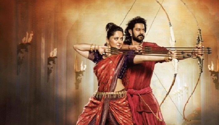 Baahubali 2 top trending search query on Google in 2017