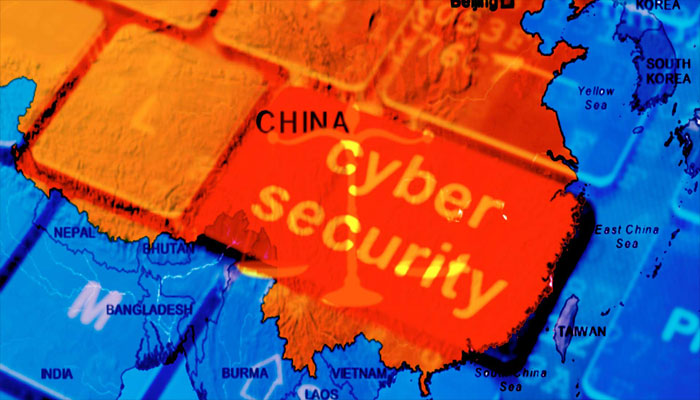 China to implement cyber security law from June 1