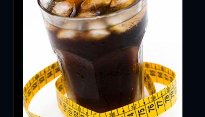 Diet drinks, soda may make you gain weight: Study