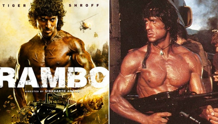 Hope India does not wreck Rambo: Sylvester Stallone