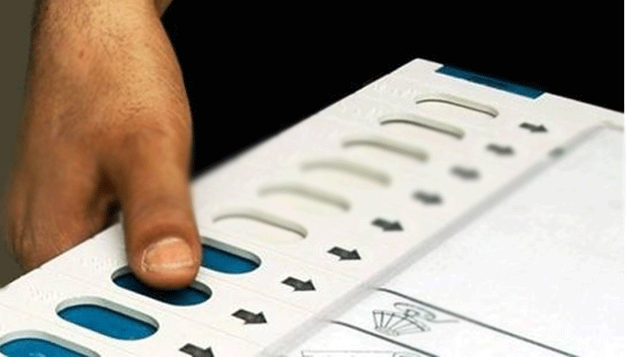 Notification for civic polls in UP to be issued early next month