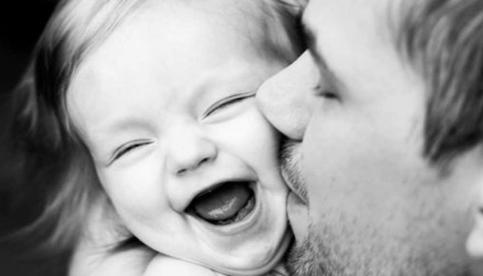 Fathers pay more attention to daughters needs: Study
