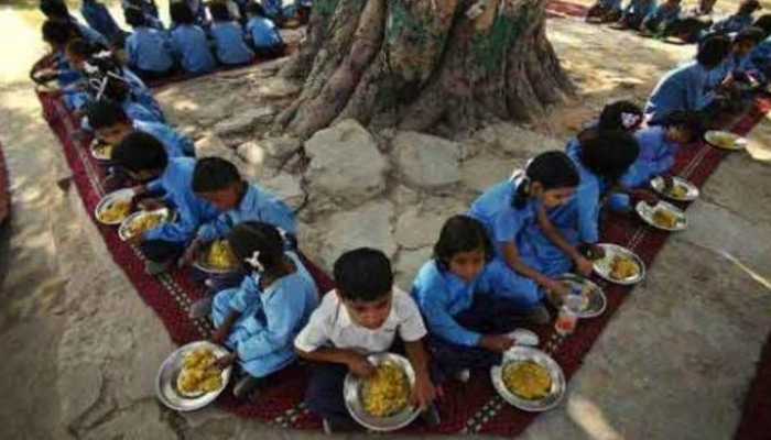 Food poisoning kills eight children in Meghalaya