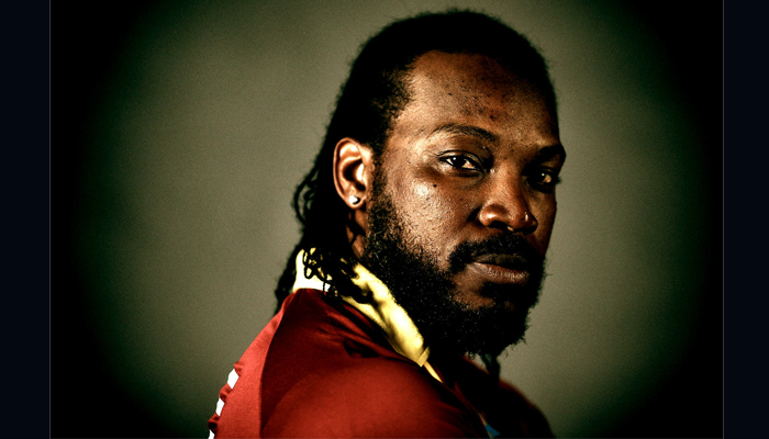 India will have edge over Pakistan at Champions Trophy: Gayle