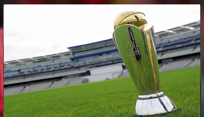 Manchester attack: ICC to review security before Champions Trophy