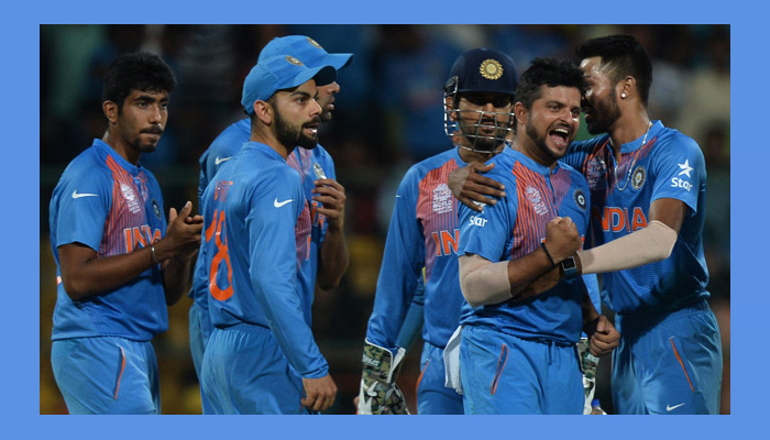 India to tour West Indies for five ODIs, one T20I next month