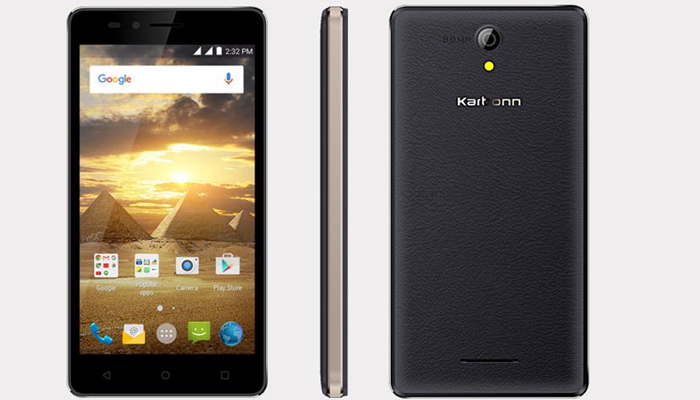 Karbonn launches Aura Power 4G Plus smartphone, check features