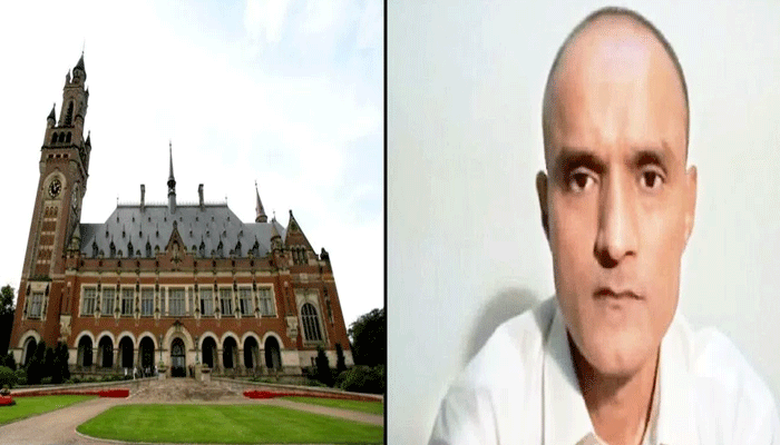 International Court of Justice to pronounce verdict on Jadhav Today