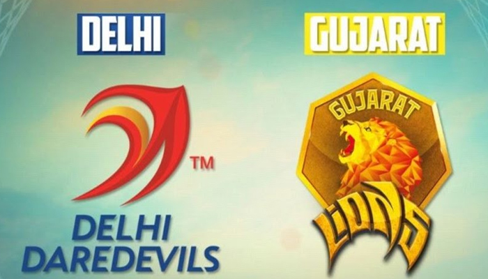 IPL 10 DD vs GL: Delhi wins toss, Gujarat to bat