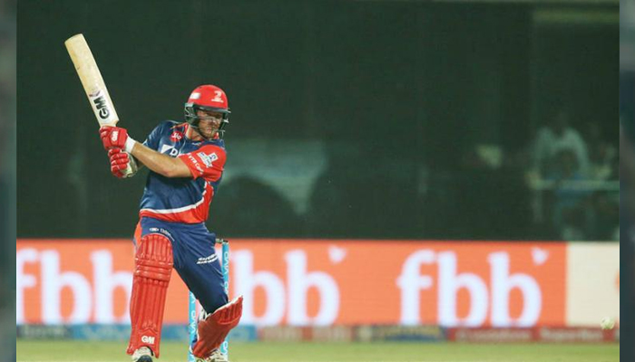 PHOTOS: IPL 10 Delhi Daredevils vs Sunrisers Hyderabad