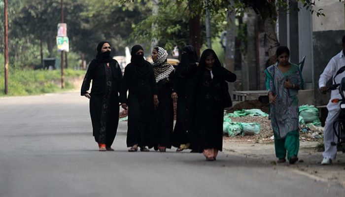 Muslim women can opt out of triple talaq, AIMPLB tells SC
