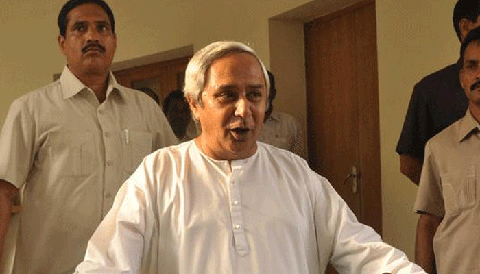 Ten ministers inducted in Odisha Chief Ministers cabinet