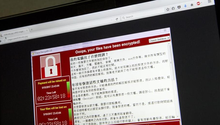 Ransomware attack: North Korea key suspect, India well-protected