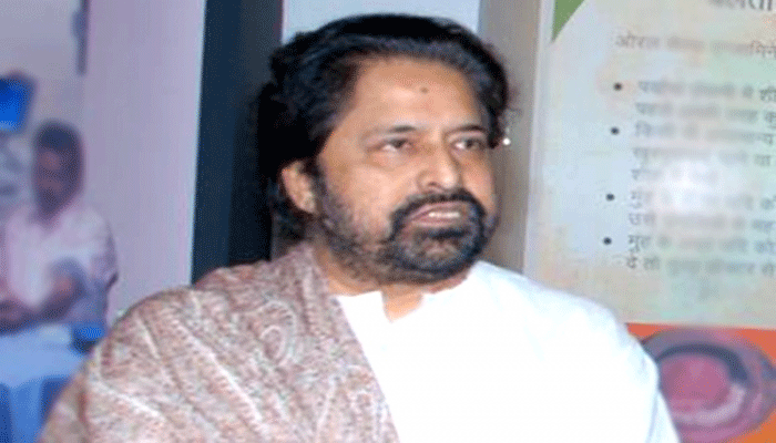 Chit fund accused Trinamool Congress MP discharged from hospital