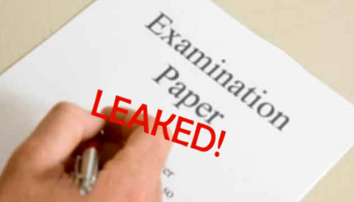 SSC examination paper leak case: Seven accused held in New Delhi