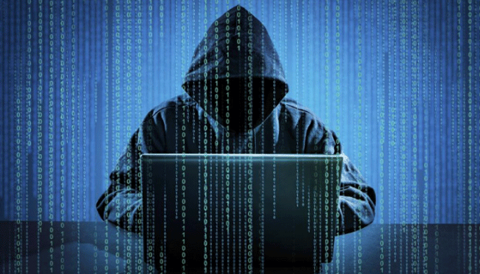 Andhra Pradesh Police department computers hit by cyber attack