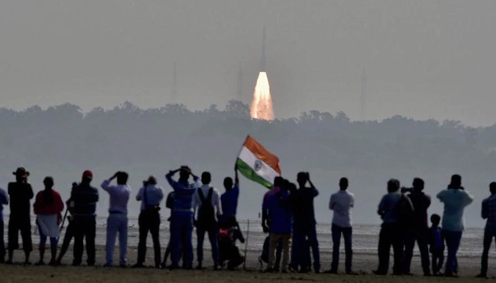 India launches South Asia Satellite GSAT-9 from Sriharikota