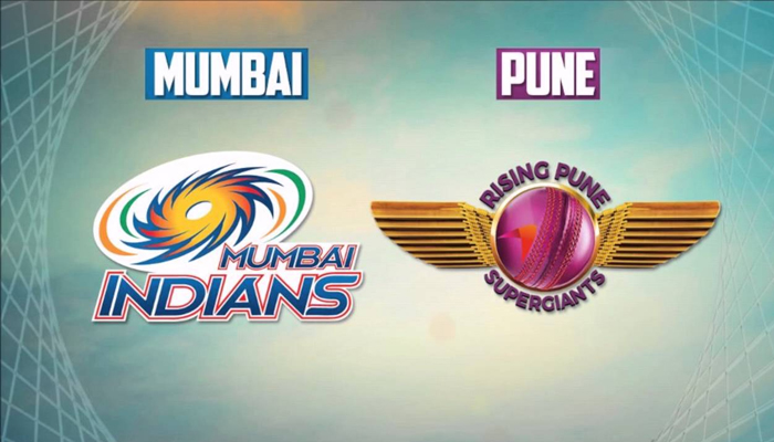 IPL 10 MI vs RPS: Mumbai wins toss, Pune to bat