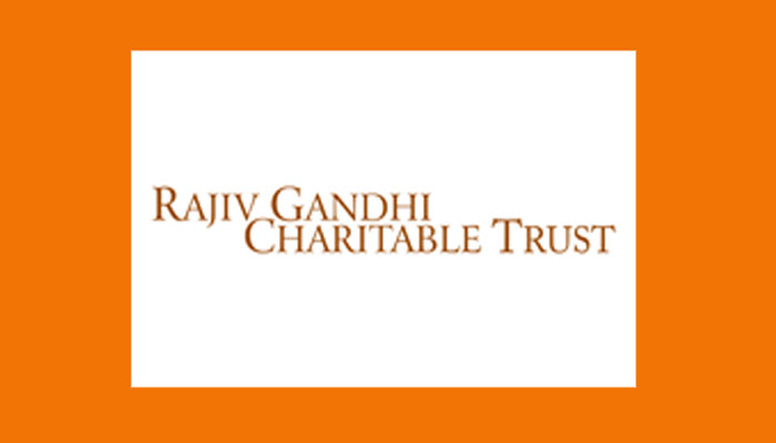 District Administration issues notice to Rajiv Gandhi Trust in Rae Bareli
