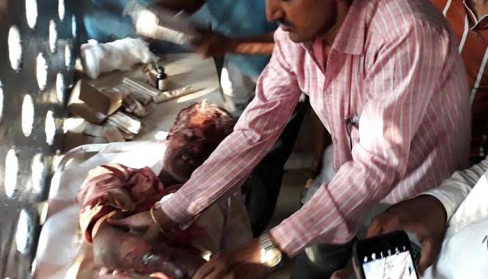 Saharanpur on boil again; one Dalit dead, 2 injured in violence