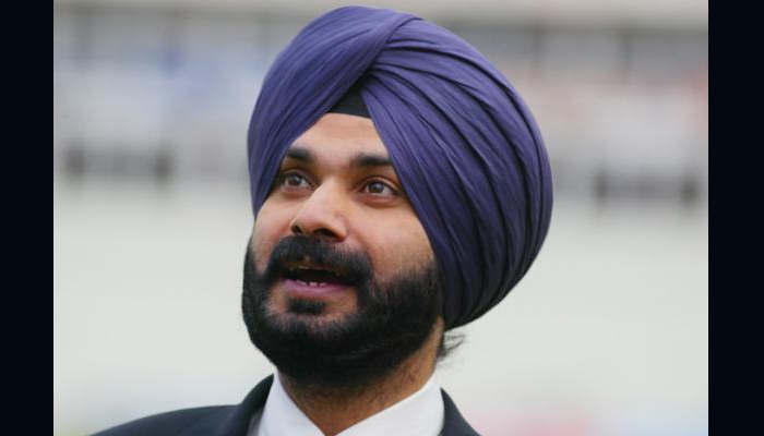 Badals diverted state income to family business: Sidhu