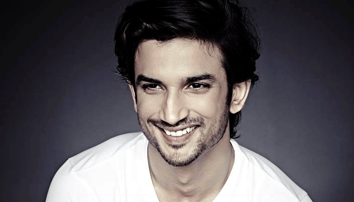Sushant Singh Rajput to provide free education to kids