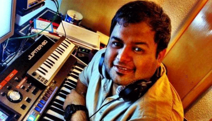 Composer Thaman to make Bollywood debut with Golmaal Again